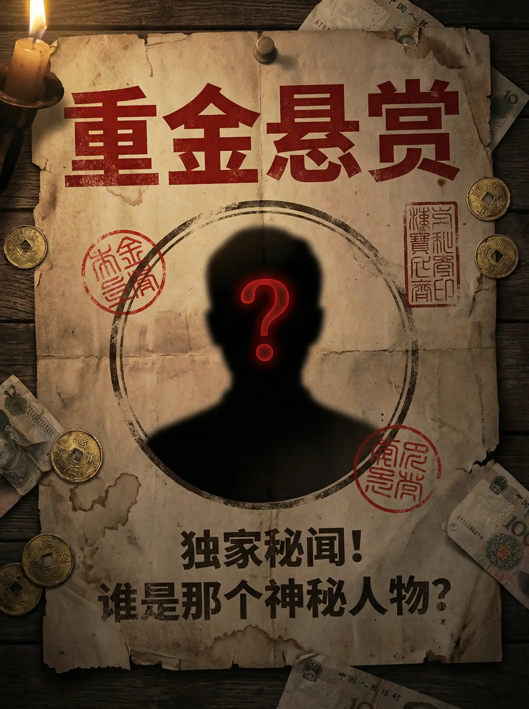 韩国三级成年免费观看 - 重金悬赏线索征集令